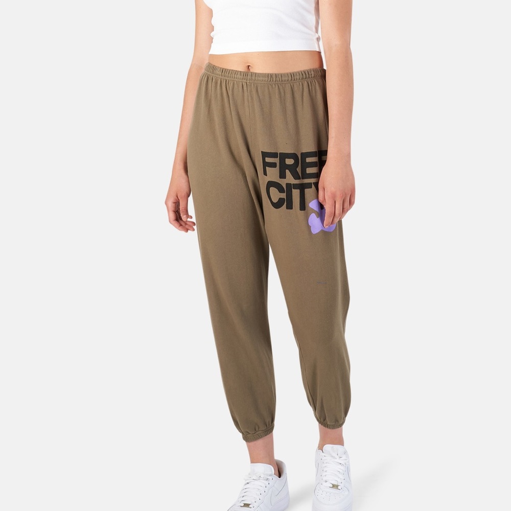 Free City Sweatpants